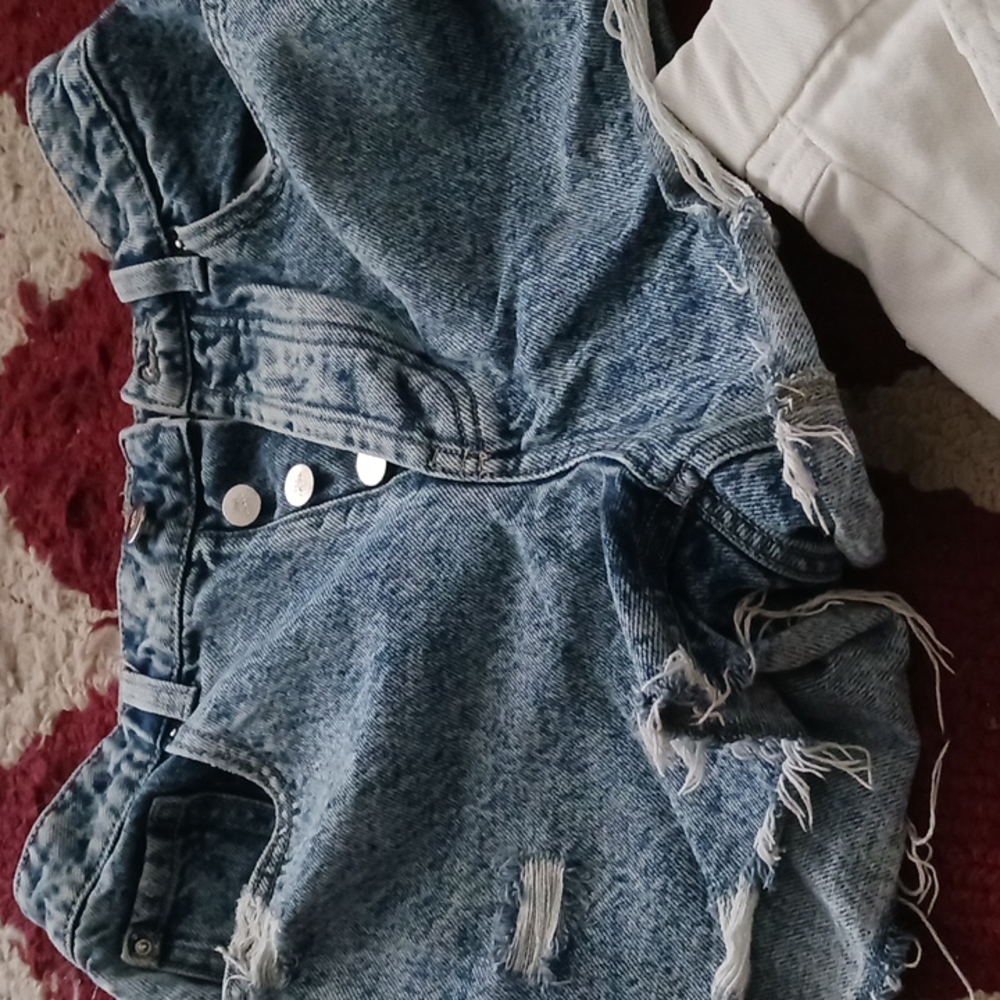 Shorts - Picture 3 of 6